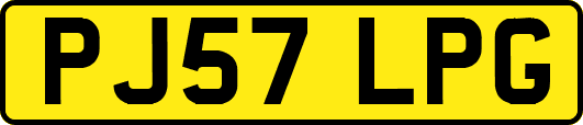 PJ57LPG