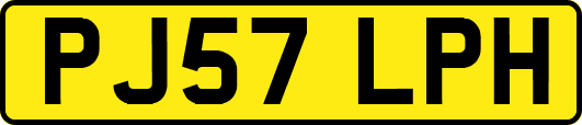 PJ57LPH