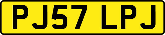 PJ57LPJ