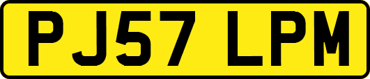 PJ57LPM