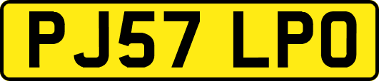 PJ57LPO
