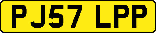 PJ57LPP
