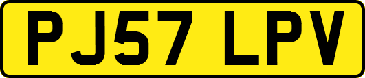 PJ57LPV