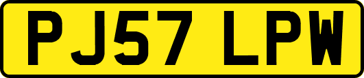 PJ57LPW