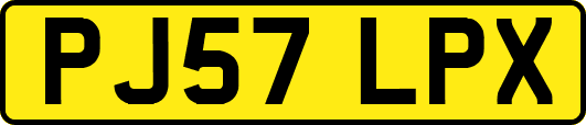 PJ57LPX