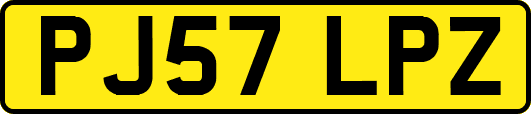 PJ57LPZ
