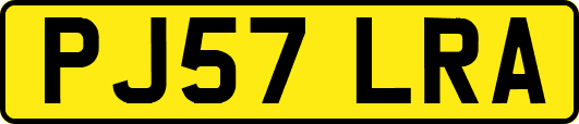 PJ57LRA