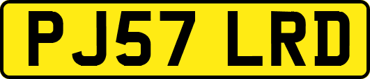PJ57LRD
