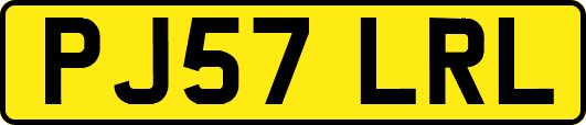 PJ57LRL