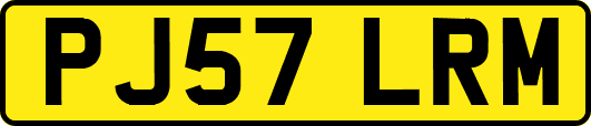 PJ57LRM
