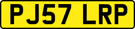 PJ57LRP
