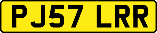 PJ57LRR