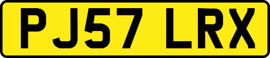 PJ57LRX
