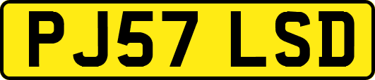 PJ57LSD