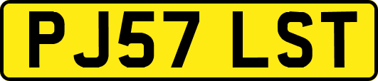 PJ57LST
