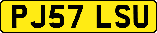 PJ57LSU