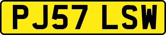 PJ57LSW
