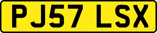PJ57LSX