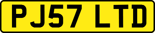 PJ57LTD