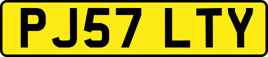 PJ57LTY