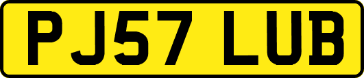 PJ57LUB