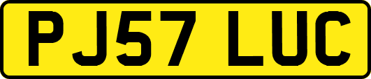 PJ57LUC