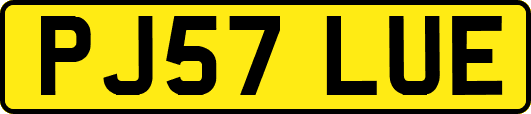 PJ57LUE