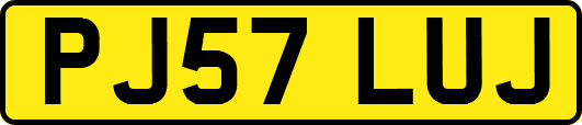 PJ57LUJ