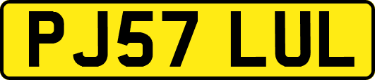 PJ57LUL