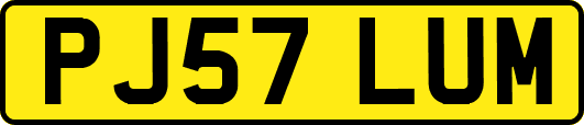 PJ57LUM