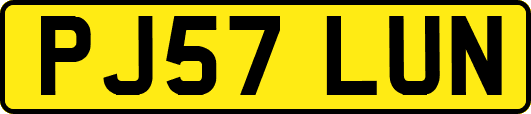PJ57LUN