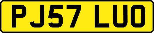 PJ57LUO