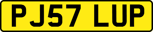 PJ57LUP