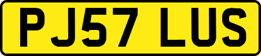 PJ57LUS