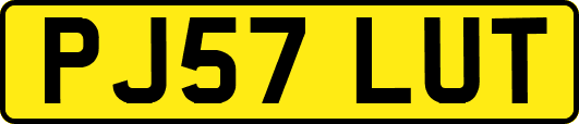 PJ57LUT