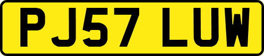 PJ57LUW