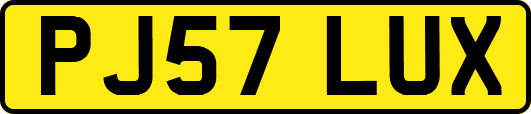 PJ57LUX