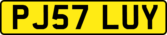 PJ57LUY