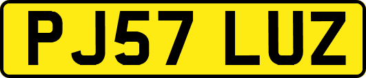 PJ57LUZ