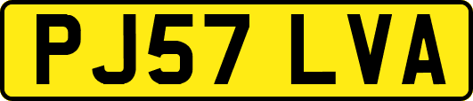 PJ57LVA