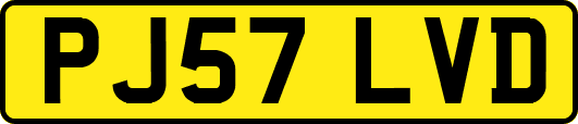 PJ57LVD