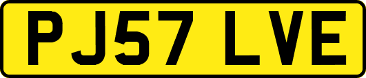 PJ57LVE