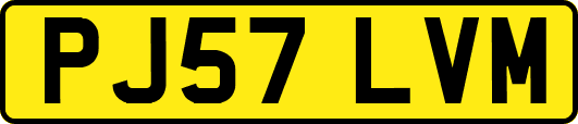 PJ57LVM