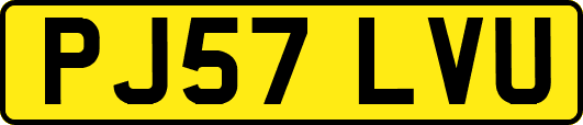PJ57LVU