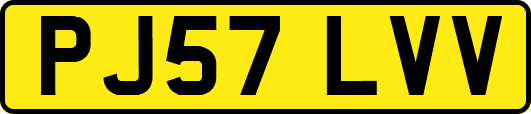 PJ57LVV