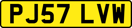 PJ57LVW