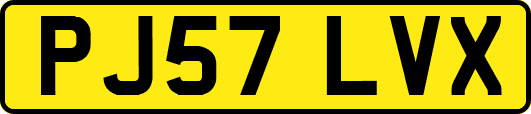 PJ57LVX