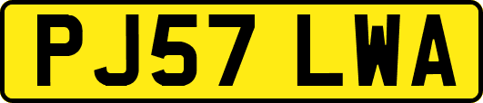 PJ57LWA