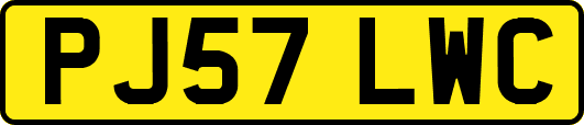 PJ57LWC