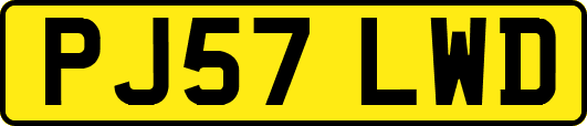 PJ57LWD